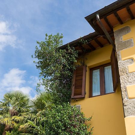 Agriturismo Le Fontanacce Pescia Luaran gambar