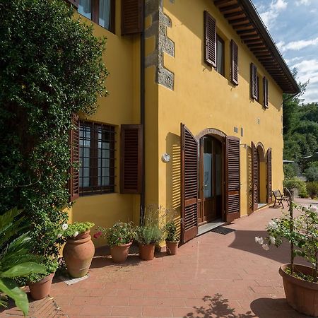Agriturismo Le Fontanacce Pescia Luaran gambar