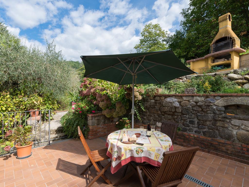 Agriturismo Le Fontanacce Pescia Bilik gambar