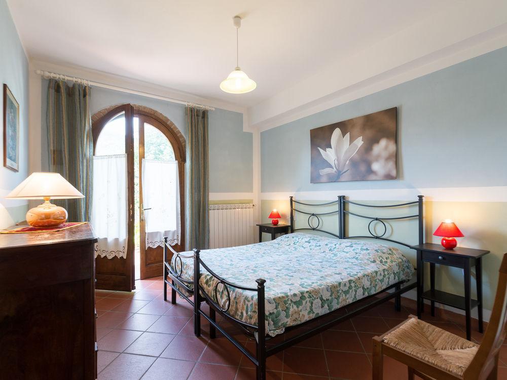 Agriturismo Le Fontanacce Pescia Luaran gambar