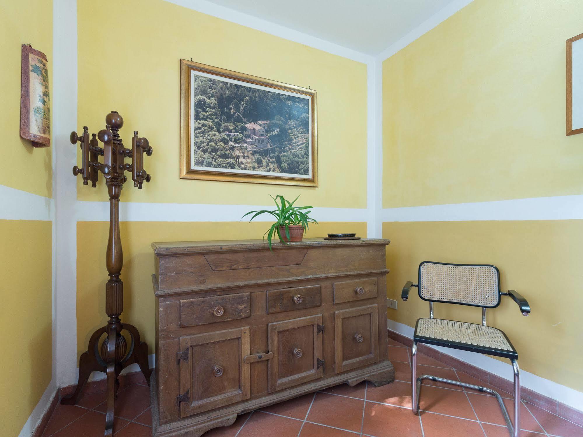 Agriturismo Le Fontanacce Pescia Luaran gambar